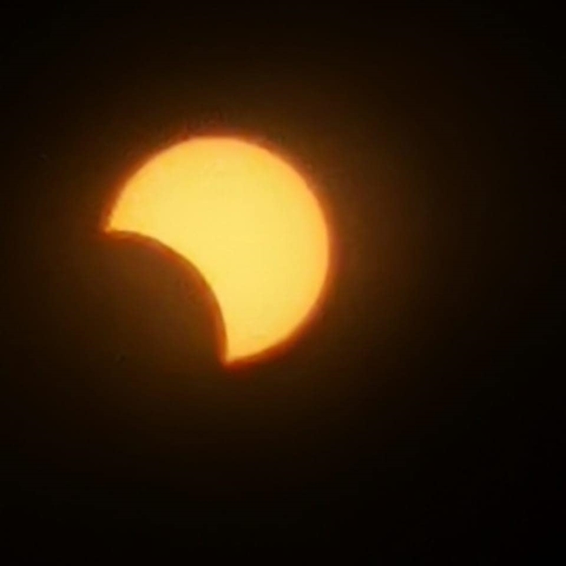 Foto eclipse 5