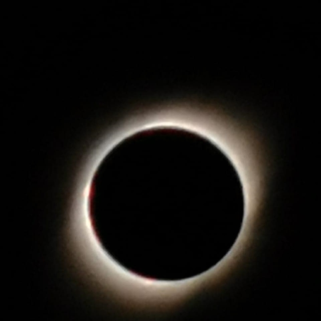 Foto eclipse 6