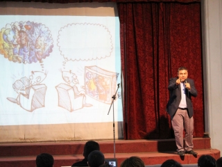 "¿Leo el libro o veo la película?"