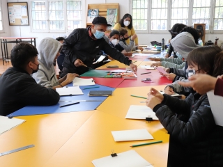 CELEBRACIÓN DEL DÍA DEL ALUMNO EN SAN MIGUEL CON DIFERENTES ACTIVIDADES