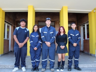 Elecciones Centro de Alumnos 2023