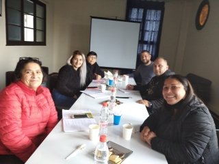 Centro de Padres y Apoderados 2022