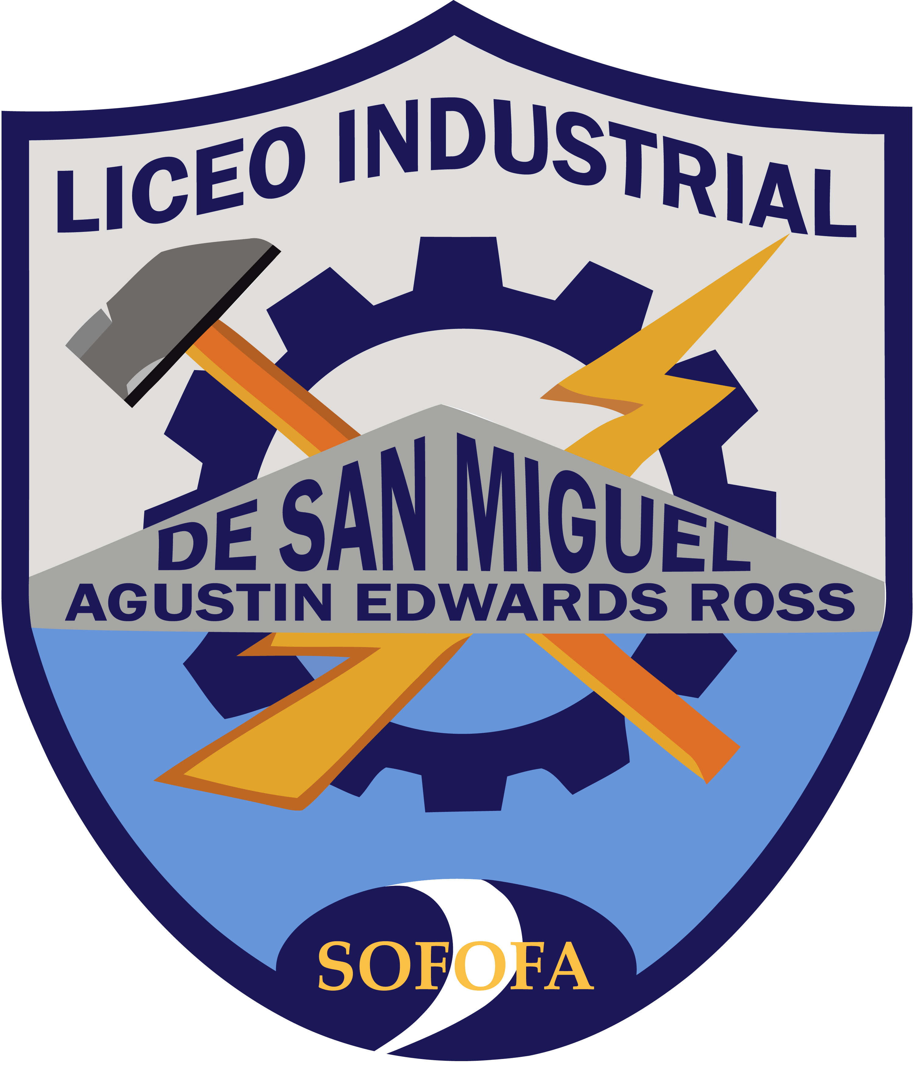 insignia HD liceo